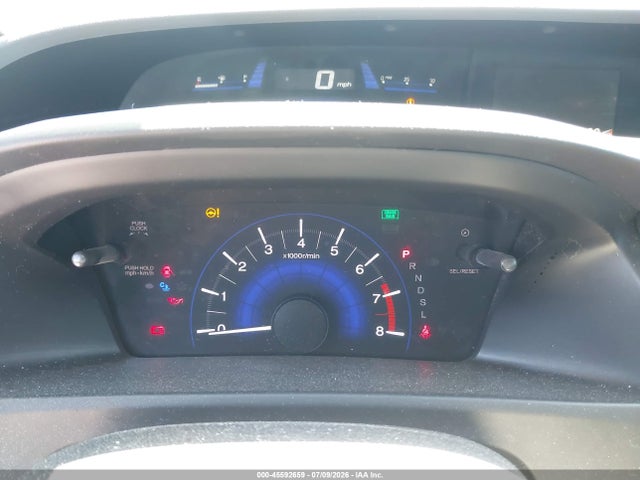 45592659 :رقم المزاد ، 2HGFB2F56FH544821 vin ، 2015 Honda Civic Lx مزاد بيع