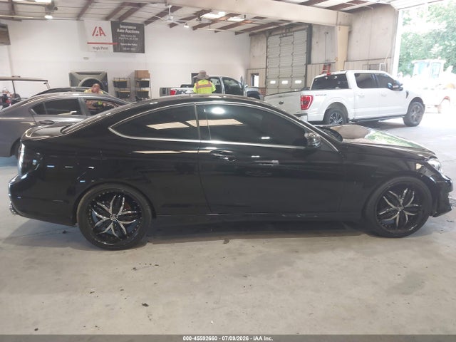 Aukcja sprzedaży 2013 Mercedes-benz C 250, vin: WDDGJ4HB0DF992139, numer aukcji: 45592660