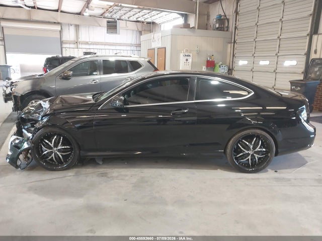 Aukcja sprzedaży 2013 Mercedes-benz C 250, vin: WDDGJ4HB0DF992139, numer aukcji: 45592660