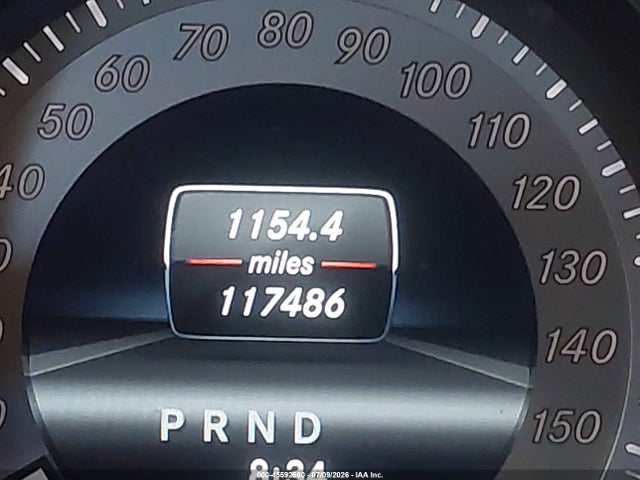 Aukcja sprzedaży 2013 Mercedes-benz C 250, vin: WDDGJ4HB0DF992139, numer aukcji: 45592660