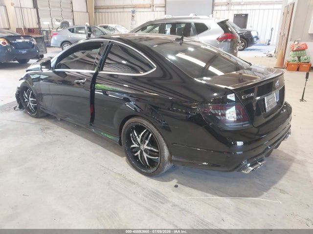 Aukcja sprzedaży 2013 Mercedes-benz C 250, vin: WDDGJ4HB0DF992139, numer aukcji: 45592660