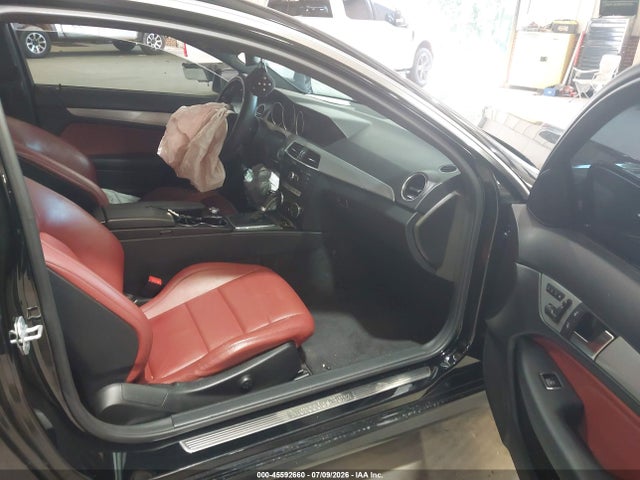 Aukcja sprzedaży 2013 Mercedes-benz C 250, vin: WDDGJ4HB0DF992139, numer aukcji: 45592660