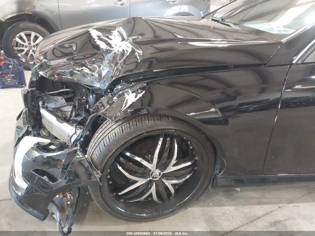 Aukcja sprzedaży 2013 Mercedes-benz C 250, vin: WDDGJ4HB0DF992139, numer aukcji: 45592660