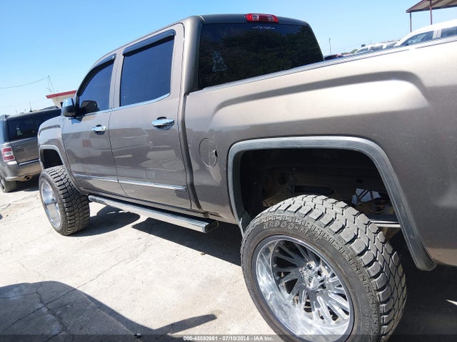 GMC Sierra 1500 Slt 2014 3GTU2VEC3EG124620 Image 14