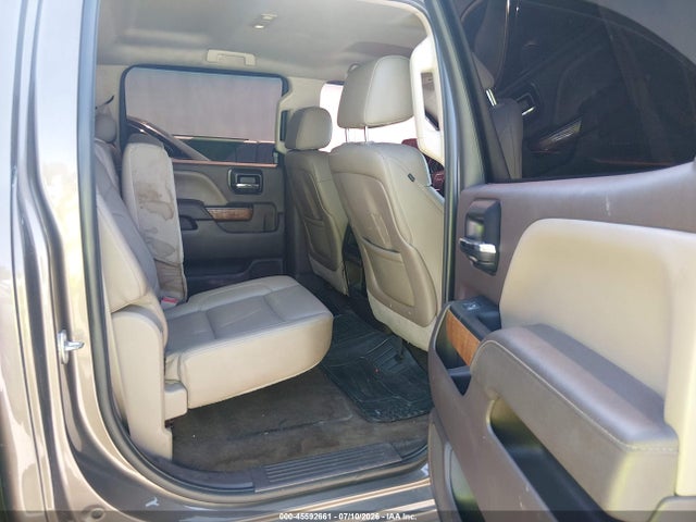 GMC Sierra 1500 Slt 2014 3GTU2VEC3EG124620 Image 8