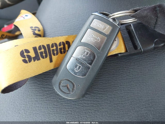 Aukcja sprzedaży 2014 Mazda Mazda3 I Sport, vin: JM1BM1U79E1122335, numer aukcji: 45592663