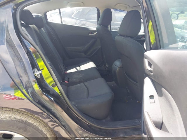 Aukcja sprzedaży 2014 Mazda Mazda3 I Sport, vin: JM1BM1U79E1122335, numer aukcji: 45592663