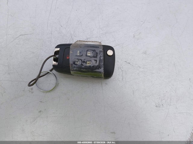 1G1105S33LU112340 Chevrolet Impala Fwd Premier