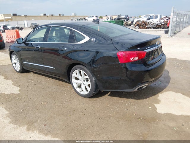 1G1105S33LU112340 Chevrolet Impala Fwd Premier