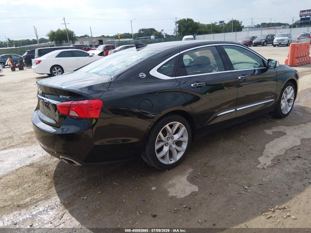 1G1105S33LU112340 Chevrolet Impala Fwd Premier