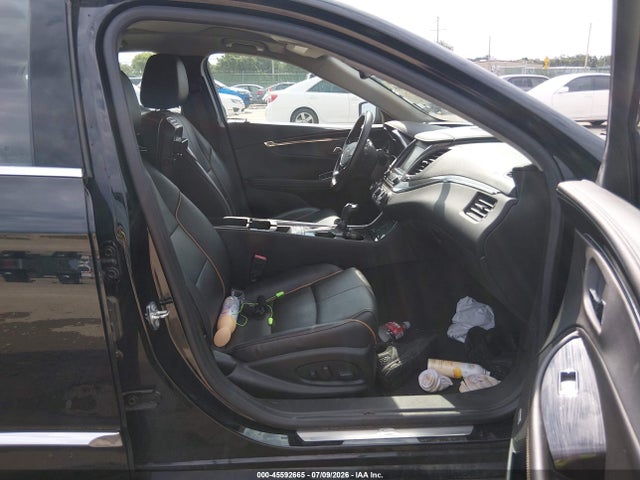 1G1105S33LU112340 Chevrolet Impala Fwd Premier