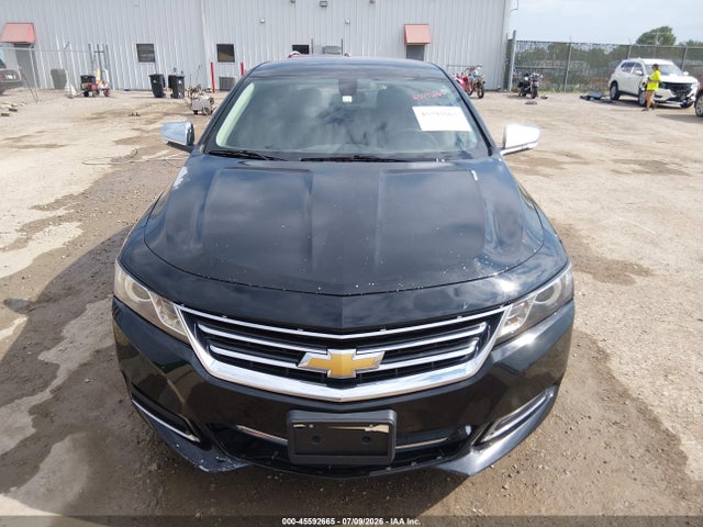 1G1105S33LU112340 Chevrolet Impala Fwd Premier
