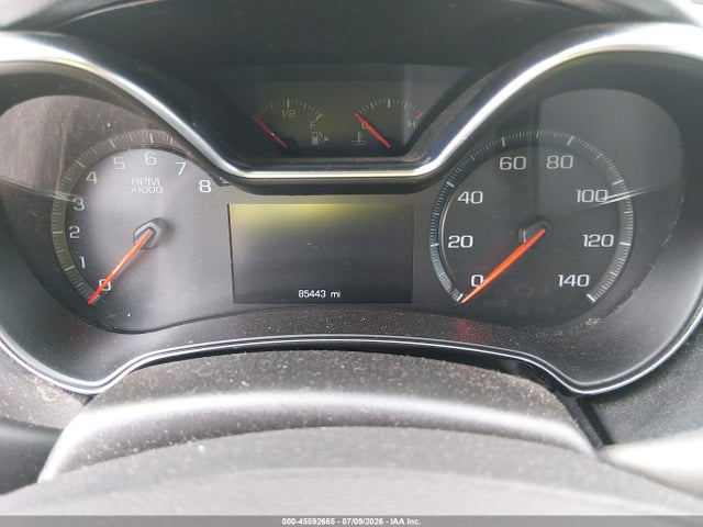 1G1105S33LU112340 Chevrolet Impala Fwd Premier