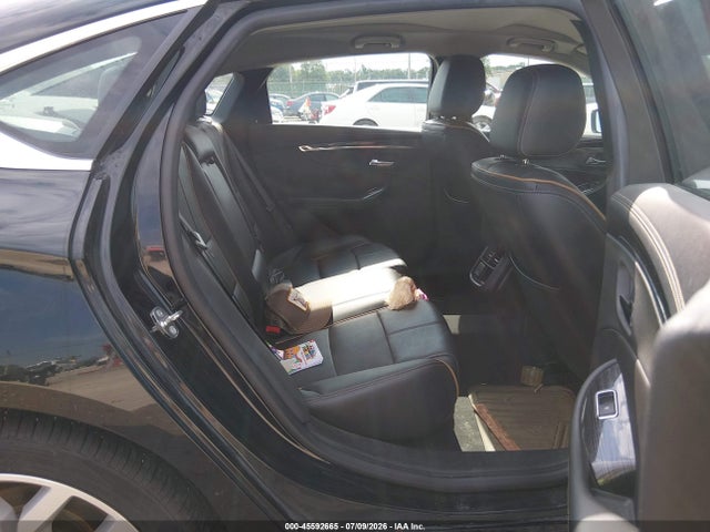 1G1105S33LU112340 Chevrolet Impala Fwd Premier