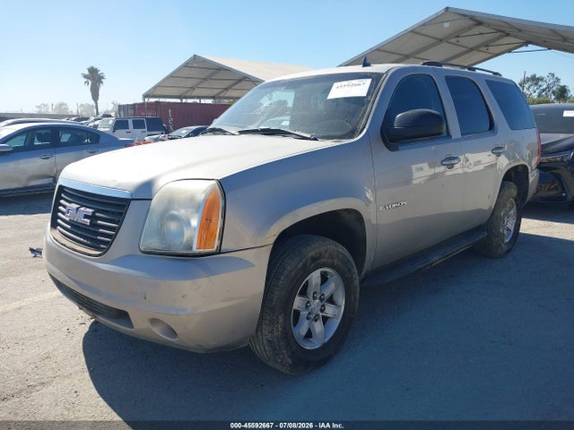 Aukcja sprzedaży 2007 Gmc Yukon Sle, vin: 1GKFC13057R315180, numer aukcji: 45592667