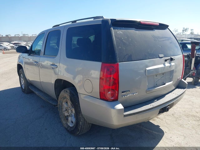 Aukcja sprzedaży 2007 Gmc Yukon Sle, vin: 1GKFC13057R315180, numer aukcji: 45592667