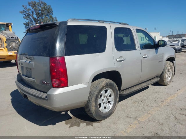 Aukcja sprzedaży 2007 Gmc Yukon Sle, vin: 1GKFC13057R315180, numer aukcji: 45592667
