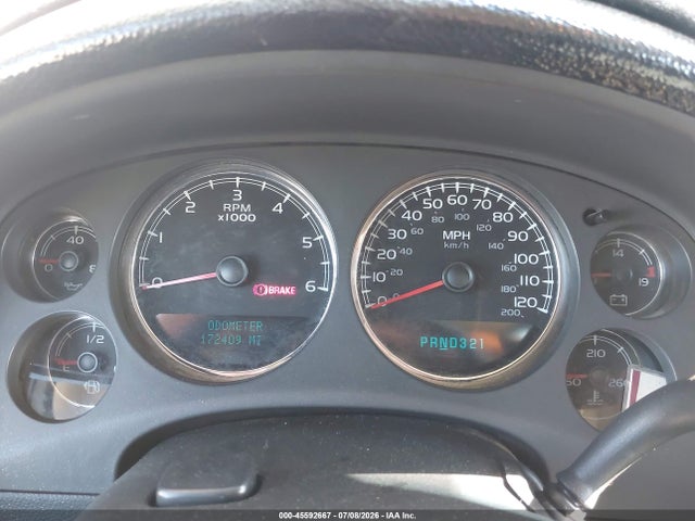 Aukcja sprzedaży 2007 Gmc Yukon Sle, vin: 1GKFC13057R315180, numer aukcji: 45592667