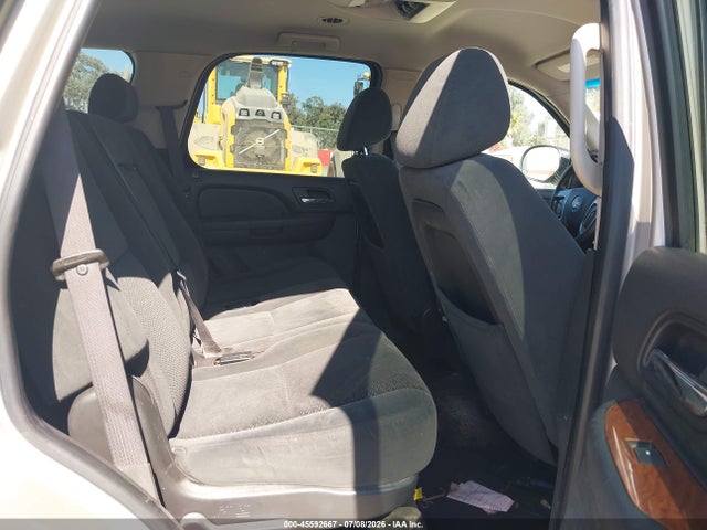 Aukcja sprzedaży 2007 Gmc Yukon Sle, vin: 1GKFC13057R315180, numer aukcji: 45592667