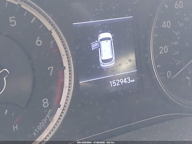 Hyundai Santa Fe Se 2019 5NMS2CAD2KH119015 Image 14