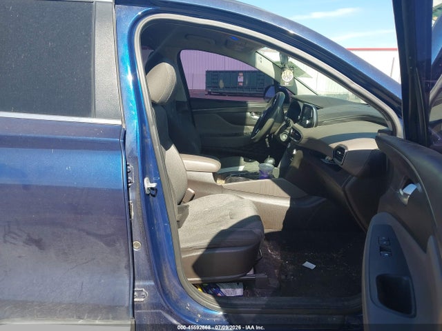 Hyundai Santa Fe Se 2019 5NMS2CAD2KH119015 Image 5