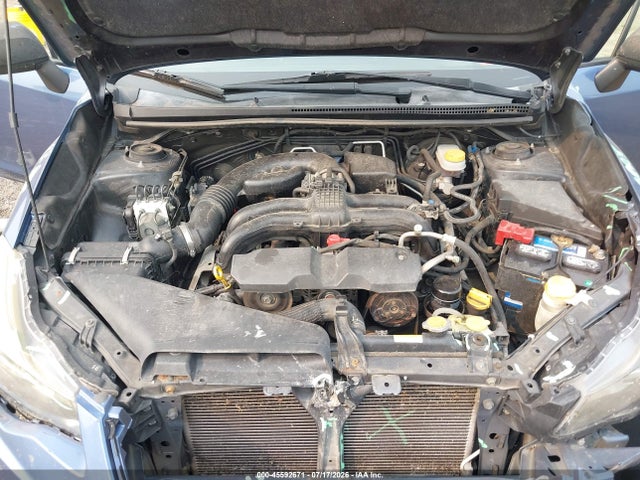 Aukcja sprzedaży 2014 Subaru Impreza 2.0i Sport Premium, vin: JF1GPAL68E8219979, numer aukcji: 45592671