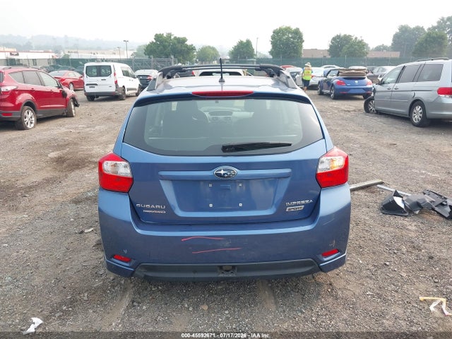 Aukcja sprzedaży 2014 Subaru Impreza 2.0i Sport Premium, vin: JF1GPAL68E8219979, numer aukcji: 45592671