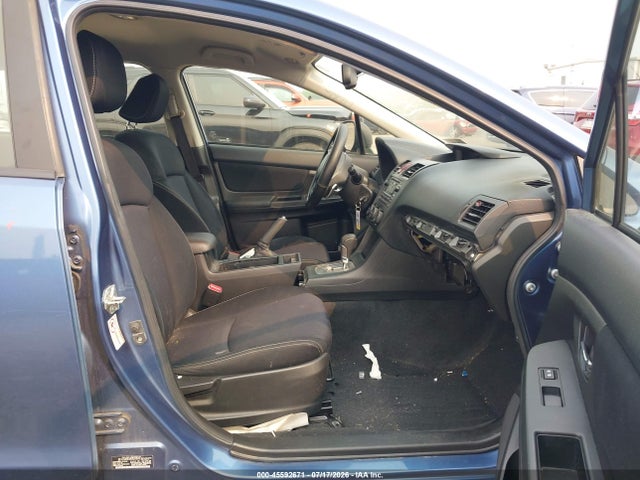 Aukcja sprzedaży 2014 Subaru Impreza 2.0i Sport Premium, vin: JF1GPAL68E8219979, numer aukcji: 45592671