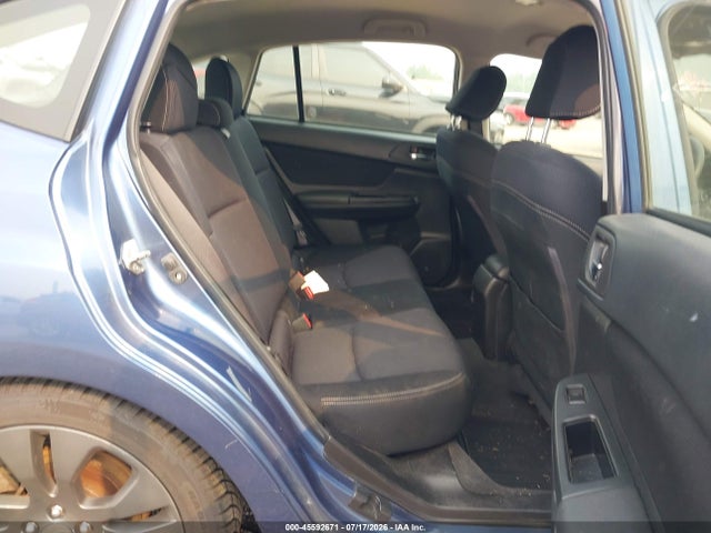 Aukcja sprzedaży 2014 Subaru Impreza 2.0i Sport Premium, vin: JF1GPAL68E8219979, numer aukcji: 45592671