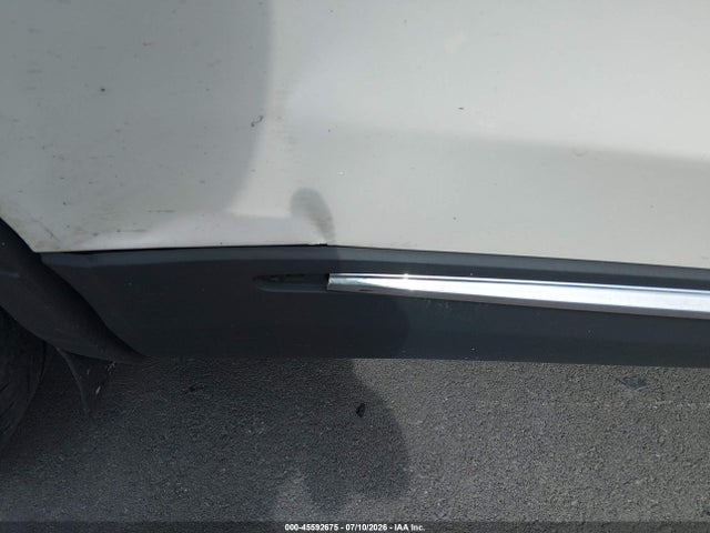 Aukcja sprzedaży 2016 Lincoln Mkx Reserve, vin: 2LMTJ8LP0GBL30165, numer aukcji: 45592675