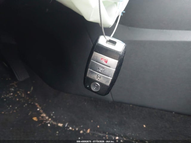 Aukcja sprzedaży 2019 Kia Niro Lx, vin: KNDCB3LC2K5346006, numer aukcji: 45592678