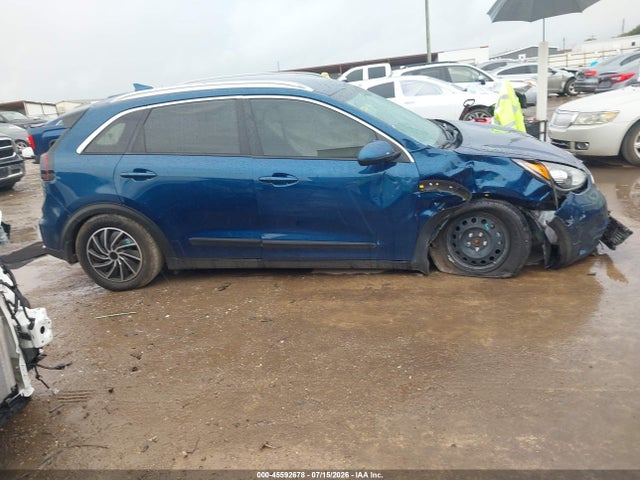 Aukcja sprzedaży 2019 Kia Niro Lx, vin: KNDCB3LC2K5346006, numer aukcji: 45592678