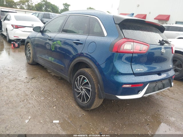 Aukcja sprzedaży 2019 Kia Niro Lx, vin: KNDCB3LC2K5346006, numer aukcji: 45592678
