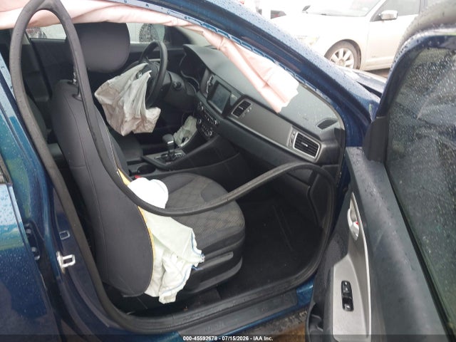 Aukcja sprzedaży 2019 Kia Niro Lx, vin: KNDCB3LC2K5346006, numer aukcji: 45592678