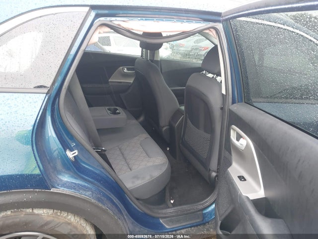 Aukcja sprzedaży 2019 Kia Niro Lx, vin: KNDCB3LC2K5346006, numer aukcji: 45592678