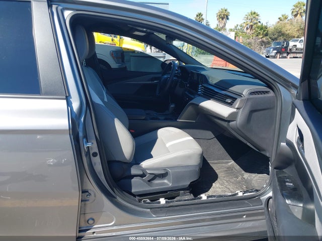 Toyota CAMRY SE 2025 4T1DAACK1SU646639 Image 5