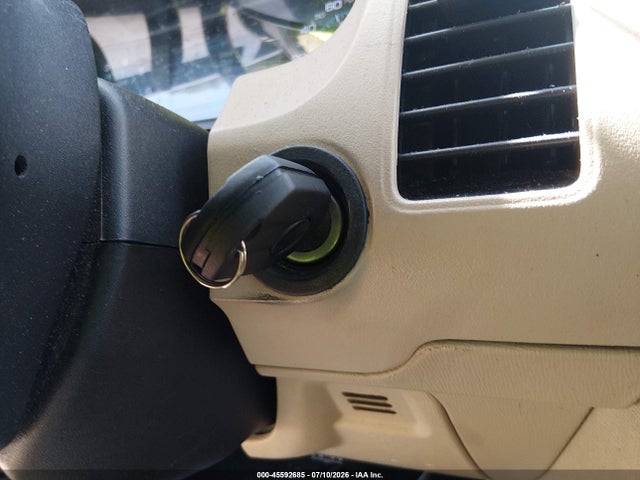 Ford FLEX SE 2014 2FMGK5B8XEBD40749 Image 11