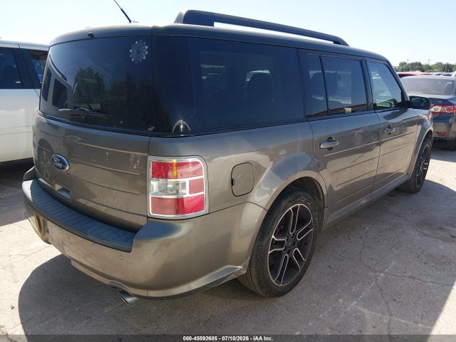 Продаж на аукціоні авто 2014 Ford Flex Se, vin: 2FMGK5B8XEBD40749, номер лоту: 45592685