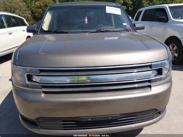 Ford FLEX SE 2014 2FMGK5B8XEBD40749 Image 6