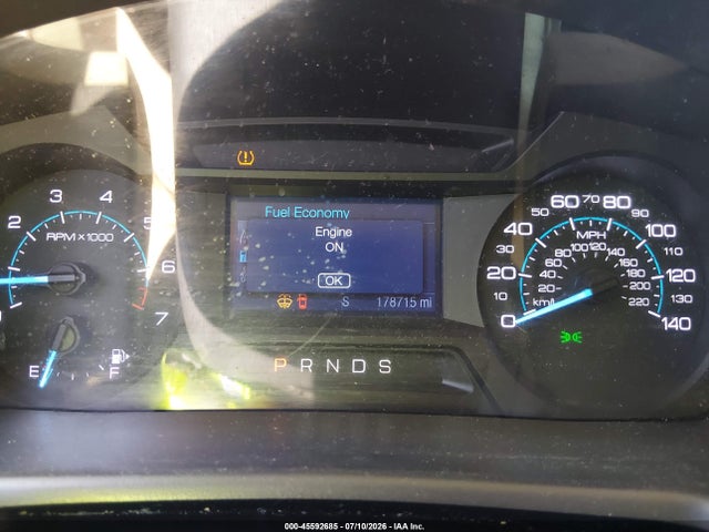 Ford FLEX SE 2014 2FMGK5B8XEBD40749 Image 7