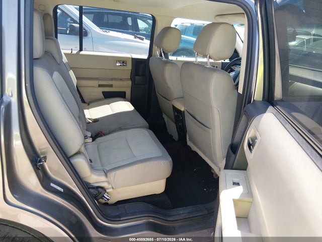 Ford FLEX SE 2014 2FMGK5B8XEBD40749 Image 8