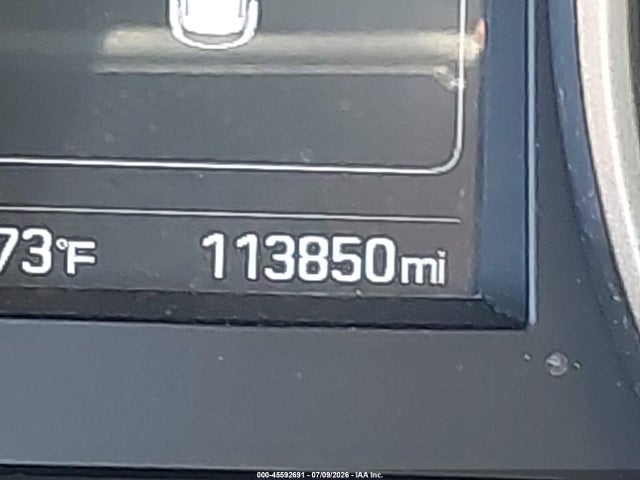 Hyundai Santa Fe Se 2017 KM8SMDHF5HU218643 Image 15
