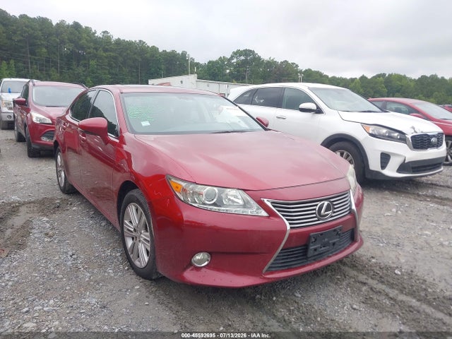 Aukcja sprzedaży 2014 Lexus Es 350, vin: JTHBK1GG0E2098789, numer aukcji: 45592695