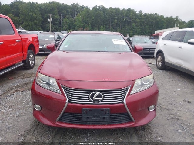 Продажа на аукционе авто 2014 Lexus Es 350, vin: JTHBK1GG0E2098789, номер лота: 45592695