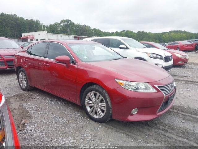Продажа на аукционе авто 2014 Lexus Es 350, vin: JTHBK1GG0E2098789, номер лота: 45592695
