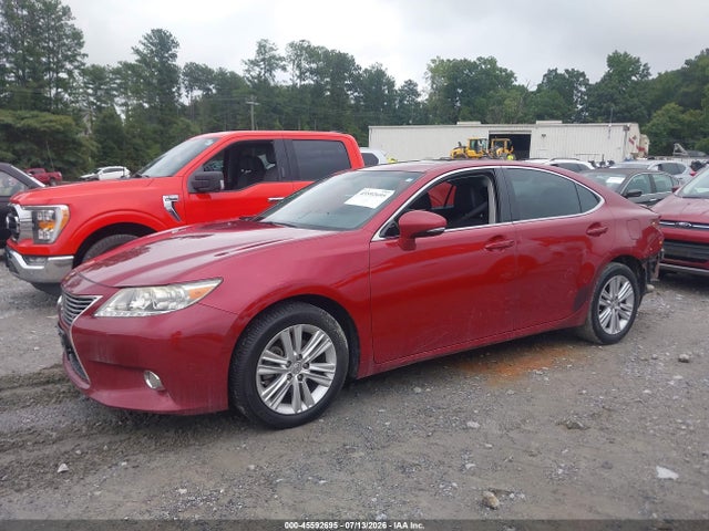 Продажа на аукционе авто 2014 Lexus Es 350, vin: JTHBK1GG0E2098789, номер лота: 45592695