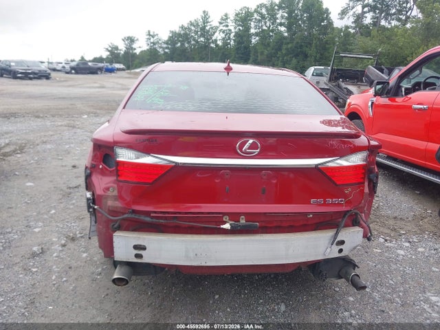 Продажа на аукционе авто 2014 Lexus Es 350, vin: JTHBK1GG0E2098789, номер лота: 45592695