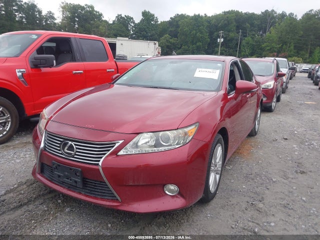 Продажа на аукционе авто 2014 Lexus Es 350, vin: JTHBK1GG0E2098789, номер лота: 45592695