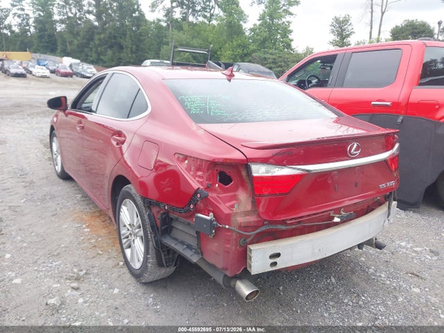 Продажа на аукционе авто 2014 Lexus Es 350, vin: JTHBK1GG0E2098789, номер лота: 45592695