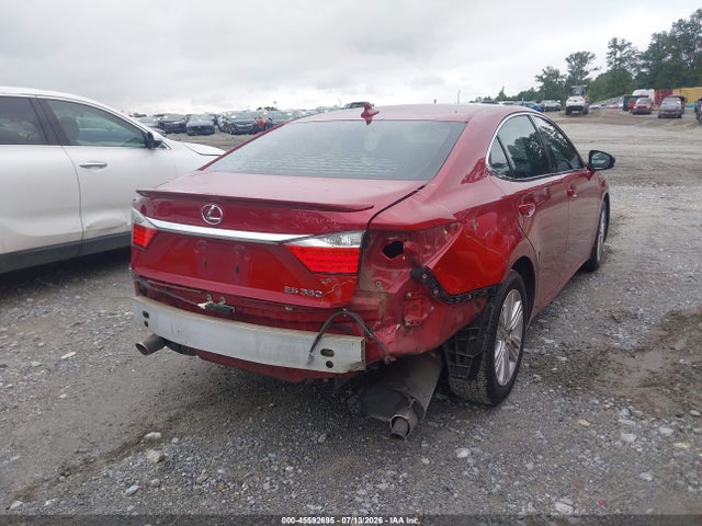 Продажа на аукционе авто 2014 Lexus Es 350, vin: JTHBK1GG0E2098789, номер лота: 45592695